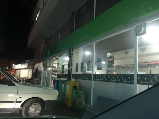 Totili Petrol 4