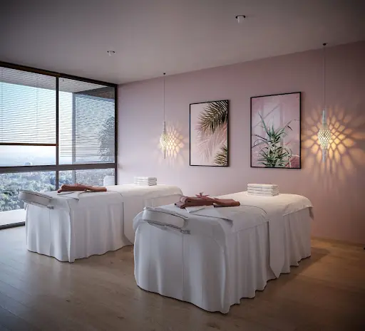 Salon De Charme 4