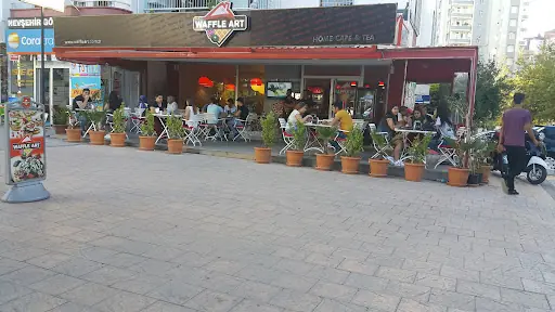 Bayan Kuaförü Arif 3