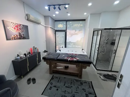 Mavera Masaj Spa Mersin | Mersin Masaj | Mersin Masaj Salonu | Mersin Spa Masaj 2