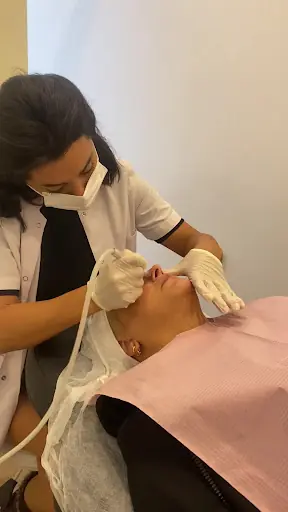 Yeliz Çetinkaya Master Beauty Studio – Lazer Epilasyon, İstanbul (3. fotoğraf)