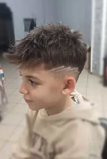 SALON İSMAİL / EREĞLİ
