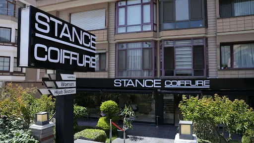 Stance Kuaför Florya 2