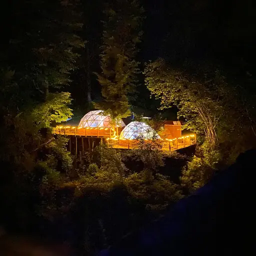 Hoşdere Bungalov 2