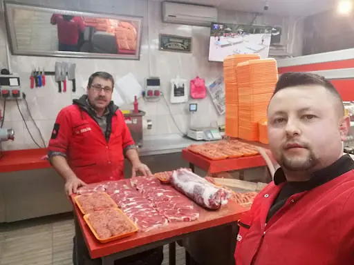 GÜZEL ET Kasap ve şarküteri 4