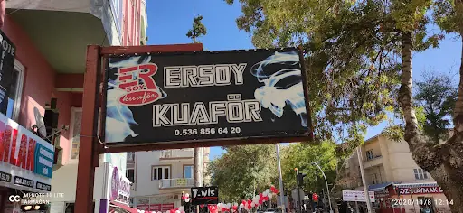 Ersoy Kuaför