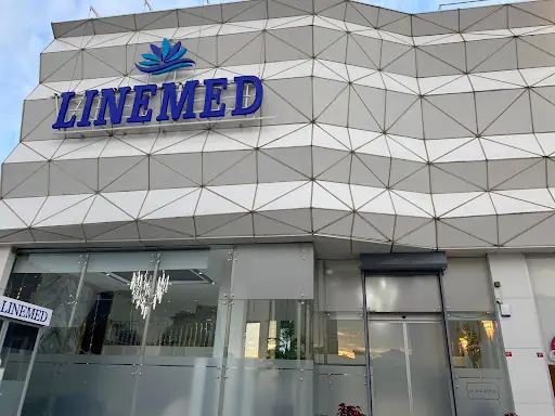 Linemed Poliklinik Ataşehir 4