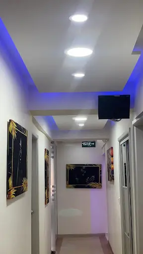Dermasya Güzellik Salonu 4