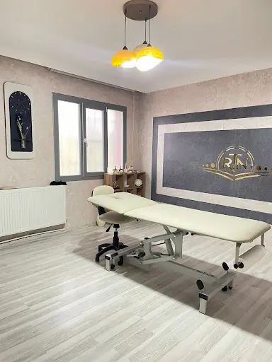 RTN / Vücut Atölyesi 2