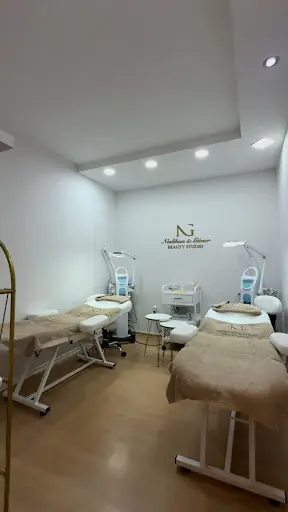 Neslihan & Güner Beauty Studio – Tırnak / Nail Studio, İstanbul (3. fotoğraf)