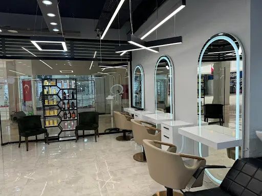 Magic Hands Ataşehir