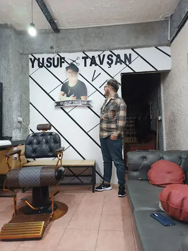 Barber Erkek Kuaförü 3