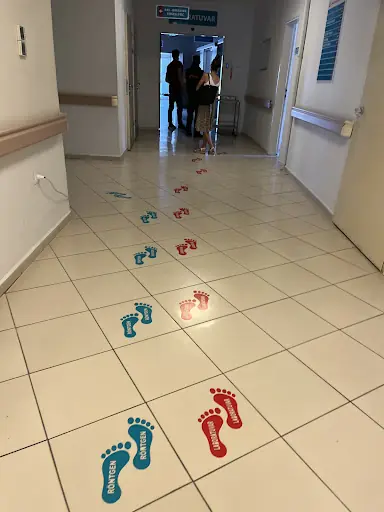 Köyceğiz Devlet Hastanesi 3