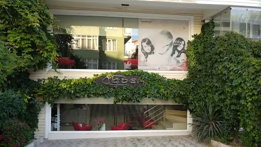 çiğdem kuaför