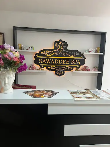 Akbük Swaddee Spa&wellness Masaj Salonu Hamam Akbük Didim