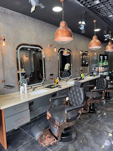 Salon Medo Erkek Kuaförü&Güzellik SALONU & ŞANLIURFA PROTEZ SAÇ 4
