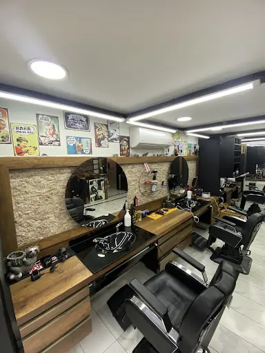 SALOON DEHA ERKEK KUAFÖRÜ