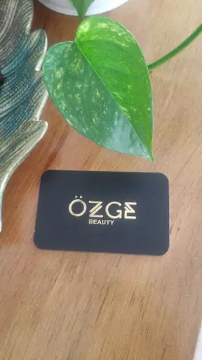 ~Özge beauty~