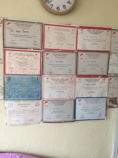 Masör Yaşar 4
