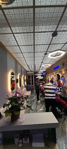Gözde Erkek Kuaförü & Güzelik Salonu 4