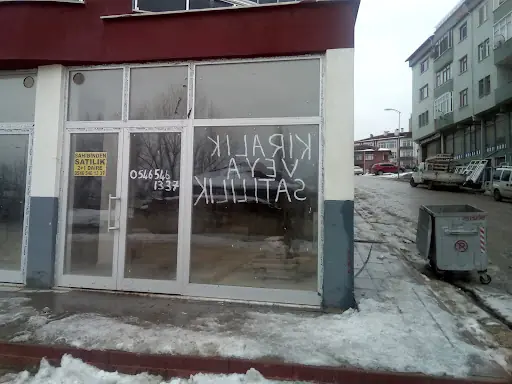 Devrekani Belediye Oteli 3