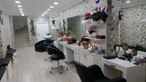 Ayyıldız Kuaför 2