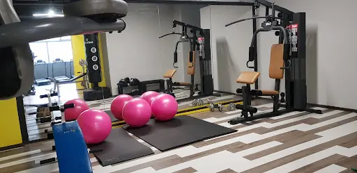UYGUN YAŞAM SPOR SPA VE MASAJ MERKEZİ 4