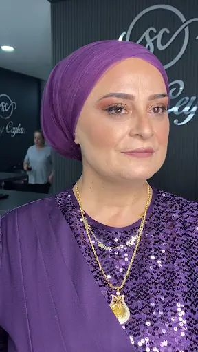Şenay Ceylan Kuaför 3