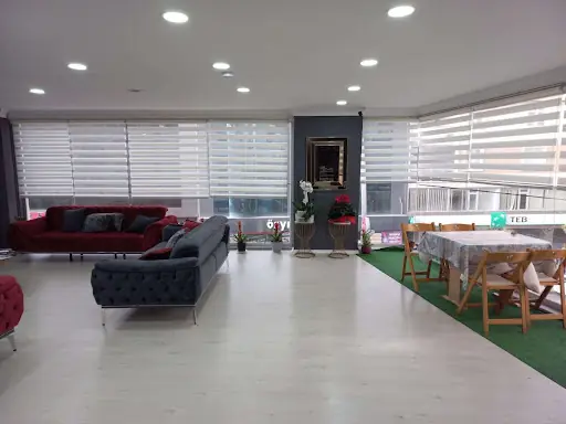 Carla-Zoe Beauty Güzellik Salonu