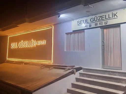 Seul Güzellik 3