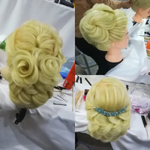 Zeynepçe tasarım @zt_makeupstudio 2