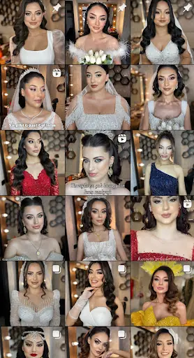 Juan Hair makeup studio 2
