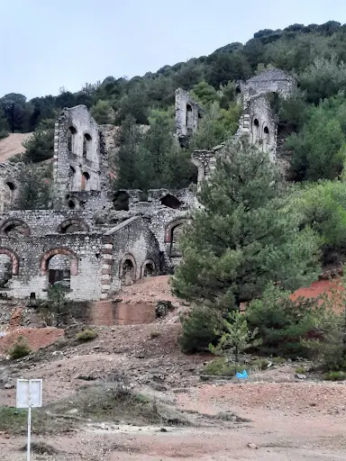 Balya Belediye Mezbahası 3