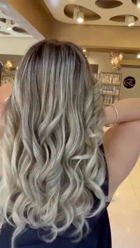 Emine Küçük Kuaför Kırklareli 3