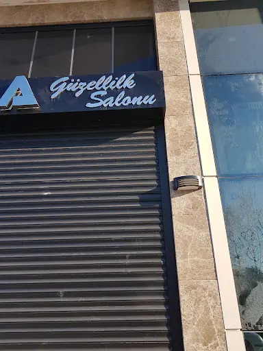 Ayza Güzellik Salonu