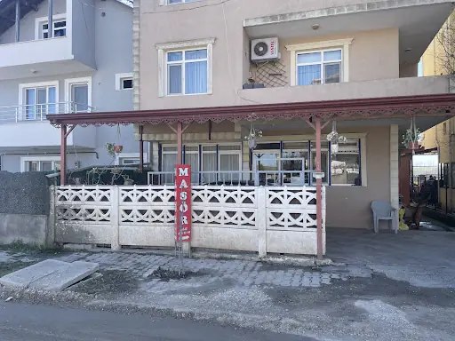 Remzi Çavuş