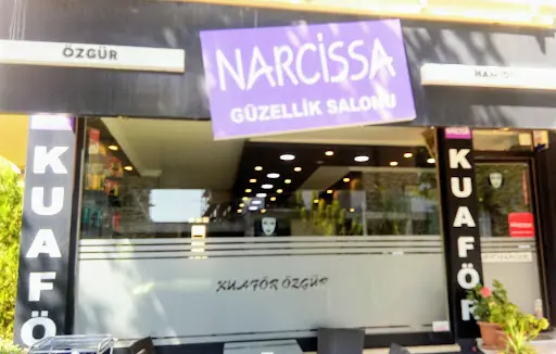 Salon Narcissa