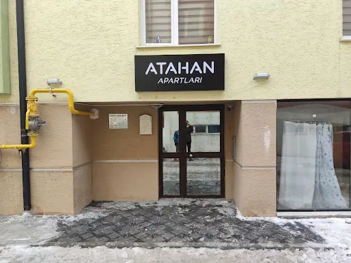 Cumhur Bayan Kuaförü