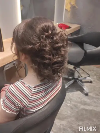 KAZIM BAYAN KUAFÖRÜ VE GÜZELLİK SALONU 3
