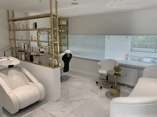 Selin Beauty Center Beylikdüzü – Tırnak / Nail Studio, İstanbul (3. fotoğraf)
