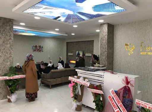 Figen Lazer Epilasyon 2