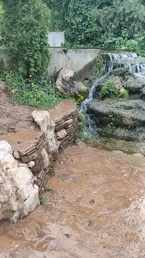 Karaisalı Merkez Park 3