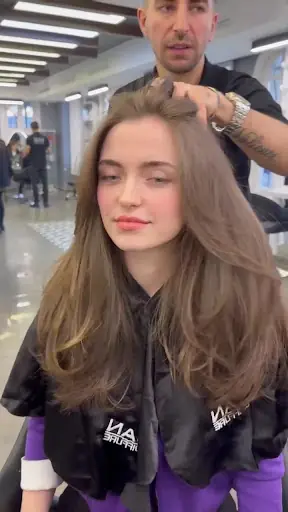 San Kuaför Acıbadem | San Coiffure 4