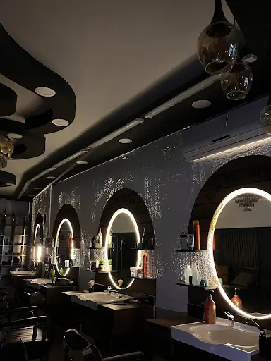 F&M Nora Kadın | Erkek Kuaförü – Gelin Kuaförü, Sancaktepe, İstanbul (4. fotoğraf)