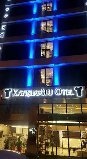Grand Özeren Otel & Spa 3