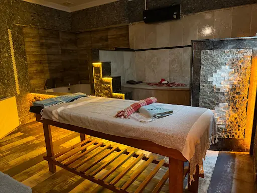 Bursa Neva Spa & Masaj Salonu 2