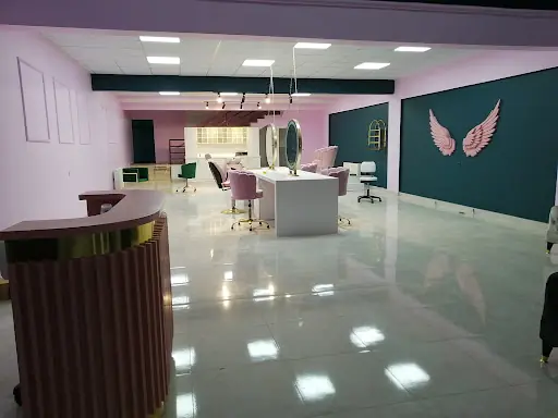 Melek Yüksel Hair Beauty | Saç ve Güzellik Merkezi- Saray Kuaför - Pursaklar Kuaför 3