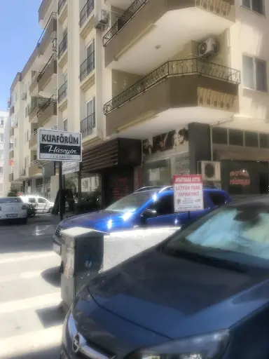 KUAFÖRÜM HÜSEYİN 4