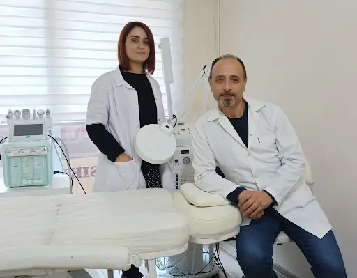 3M Güzellik ve Estetik Salonu 4