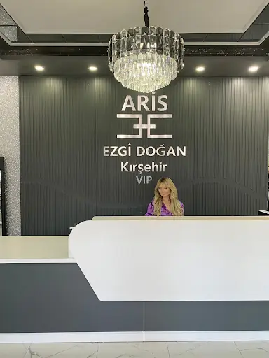 Aris Ezgi Doğan Kırşehir Güzellik Merkezi 4